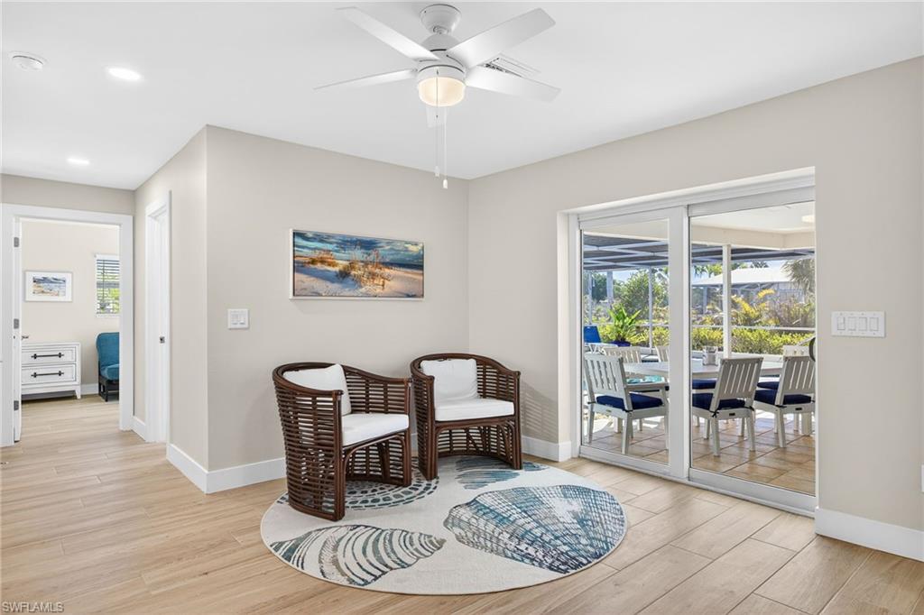 SHELL HARBOR - Residential