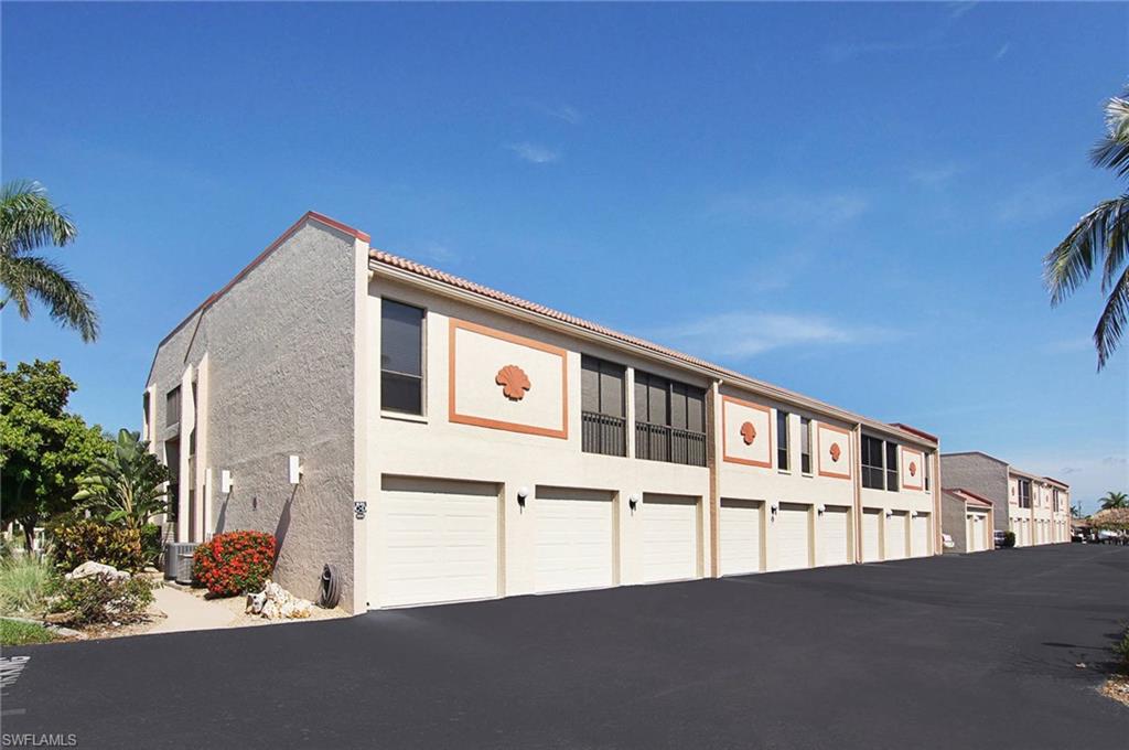 PARK VIEW POINTE CONDO - Residential Lease