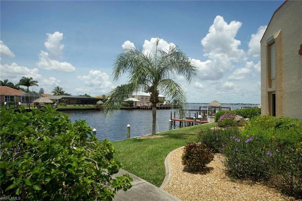 PARK VIEW POINTE CONDO - Residential Lease