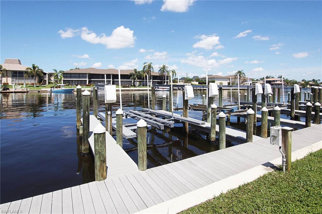 PARK VIEW POINTE CONDO - Residential Lease