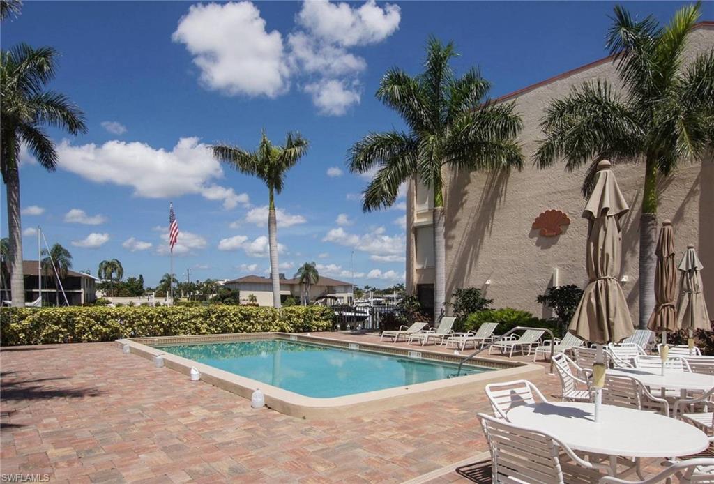 PARK VIEW POINTE CONDO - Residential Lease