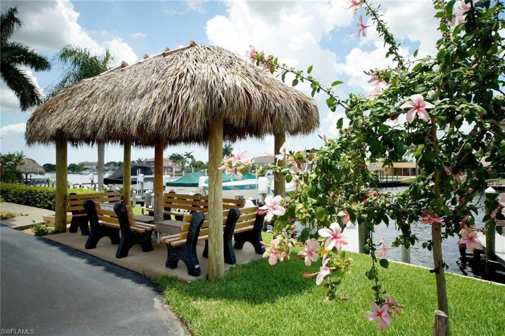 PARK VIEW POINTE CONDO - Residential Lease