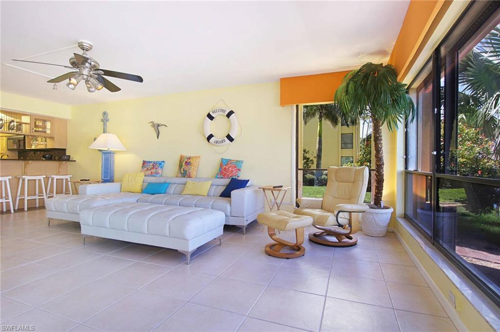 PARK VIEW POINTE CONDO - Residential Lease