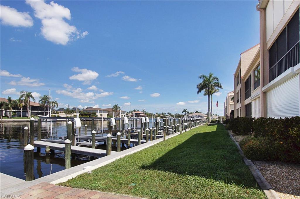 PARK VIEW POINTE CONDO - Residential Lease