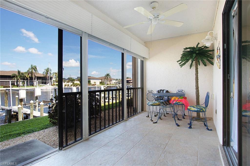 PARK VIEW POINTE CONDO - Residential Lease