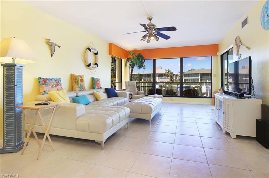 PARK VIEW POINTE CONDO - Residential Lease