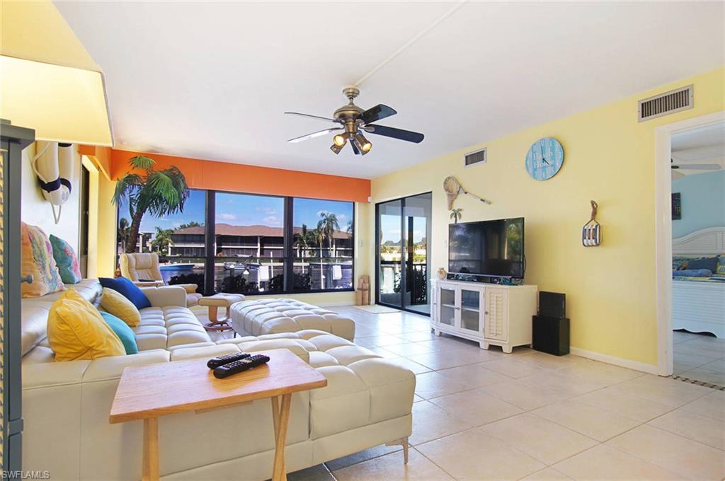 PARK VIEW POINTE CONDO - Residential Lease