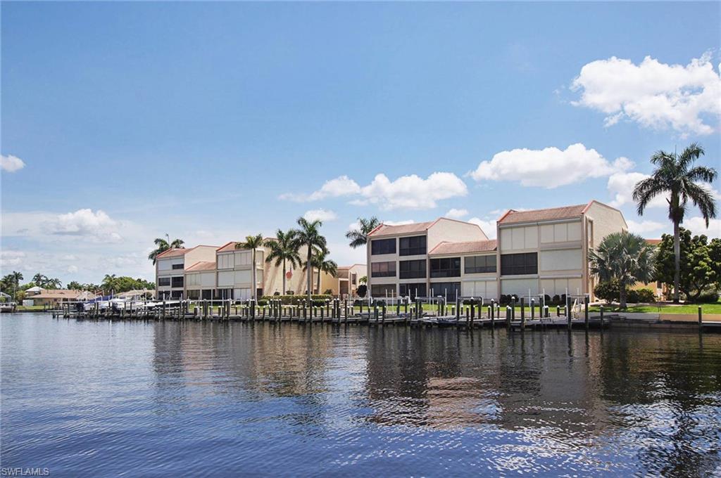 PARK VIEW POINTE CONDO - Residential Lease