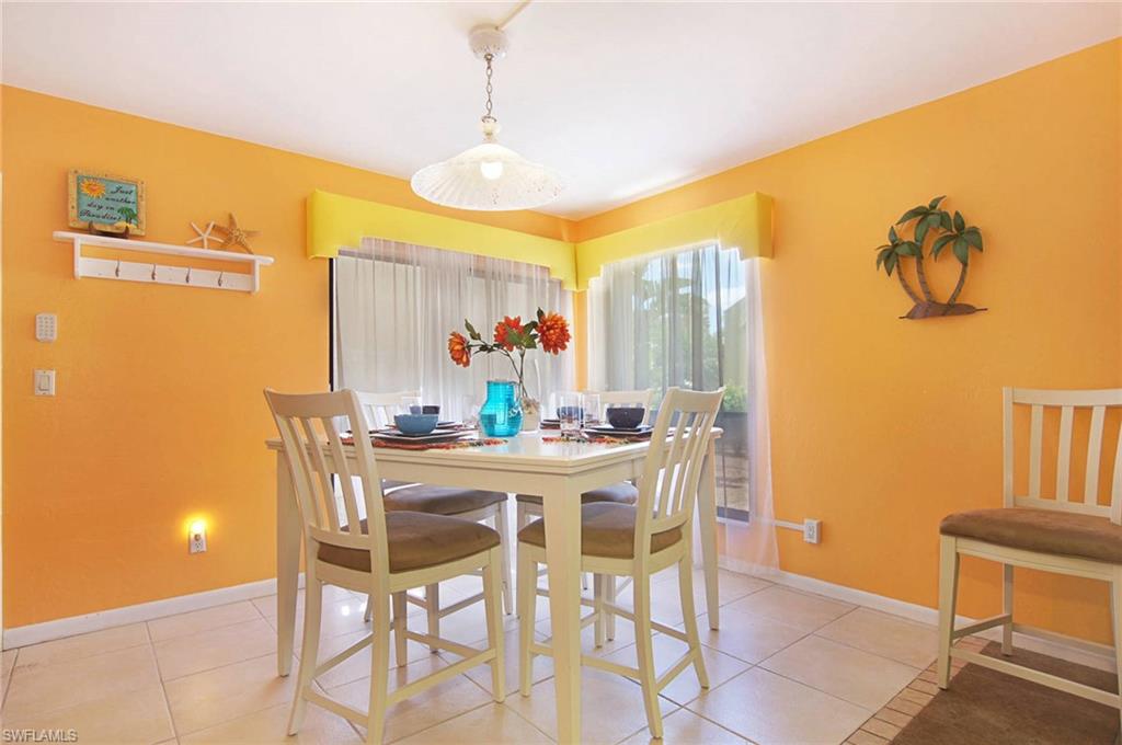 PARK VIEW POINTE CONDO - Residential Lease