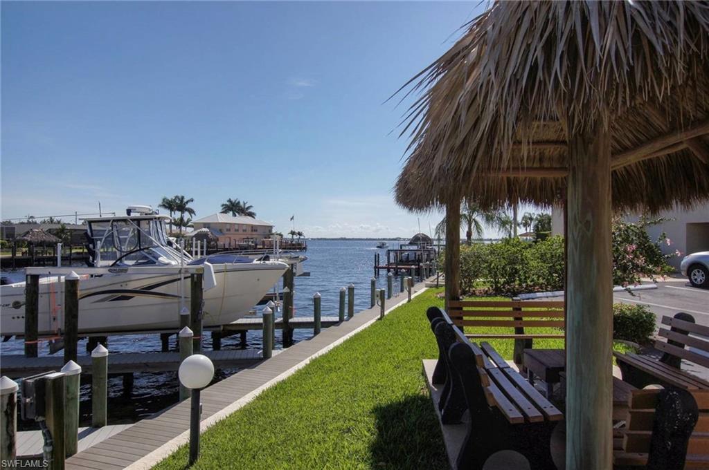 PARK VIEW POINTE CONDO - Residential Lease