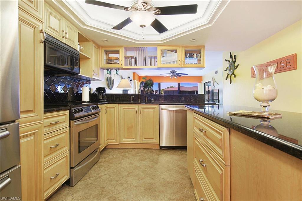 PARK VIEW POINTE CONDO - Residential Lease