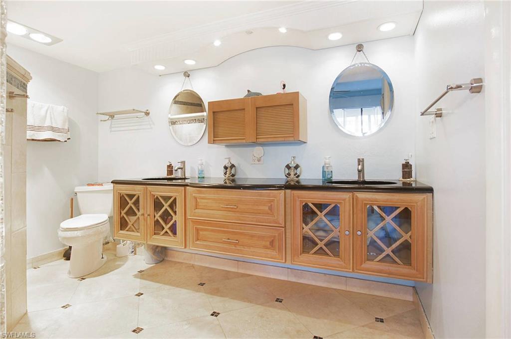 PARK VIEW POINTE CONDO - Residential Lease