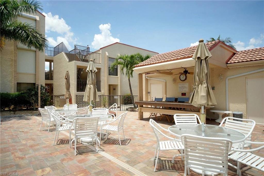 PARK VIEW POINTE CONDO - Residential Lease