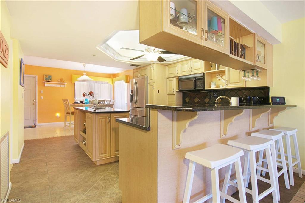 PARK VIEW POINTE CONDO - Residential Lease