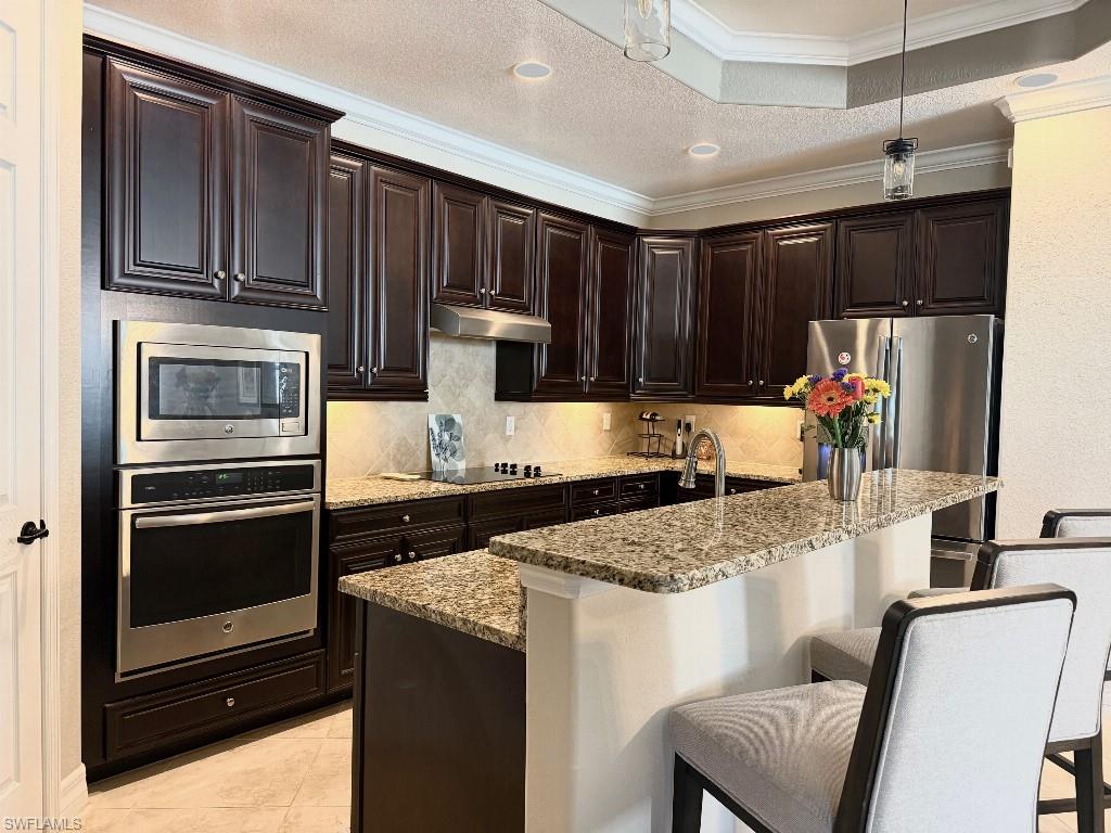 BONITA NATIONAL GOLF AND COUNTRY CLUB - Residential