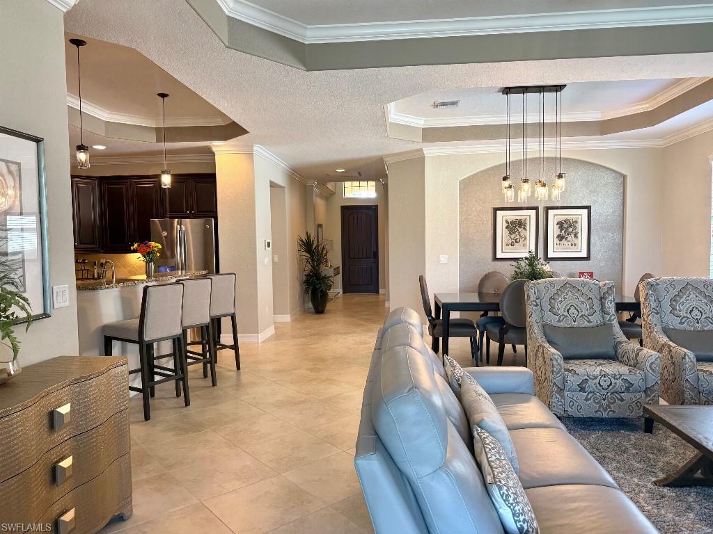 BONITA NATIONAL GOLF AND COUNTRY CLUB - Residential