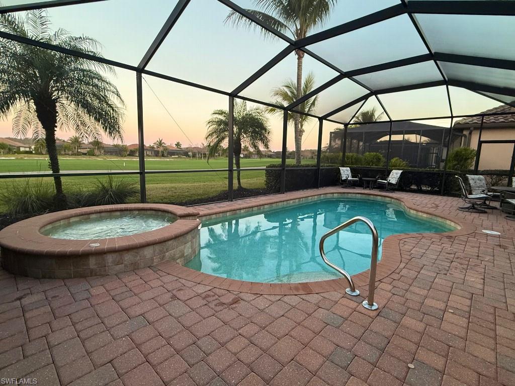 BONITA NATIONAL GOLF AND COUNTRY CLUB - Residential