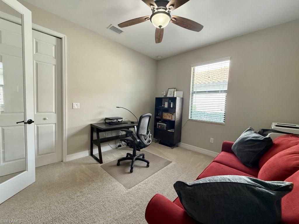 BONITA NATIONAL GOLF AND COUNTRY CLUB - Residential