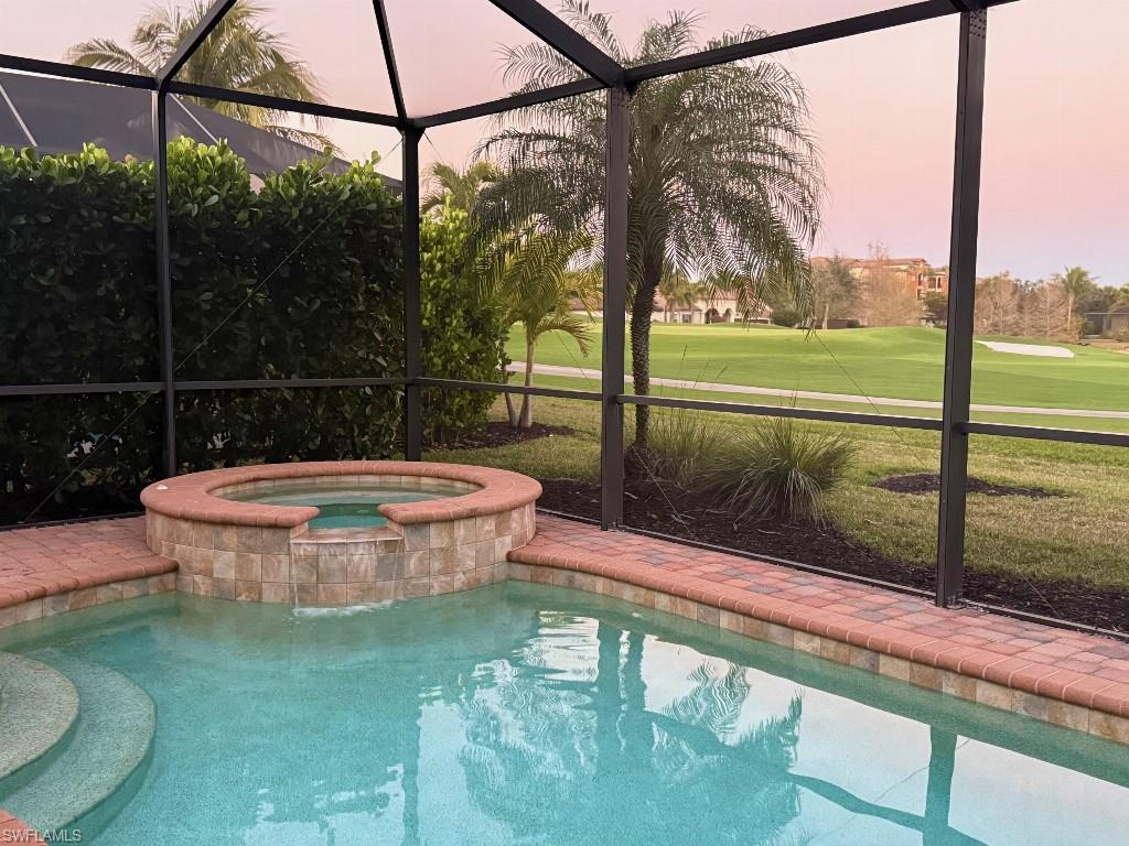 BONITA NATIONAL GOLF AND COUNTRY CLUB - Residential