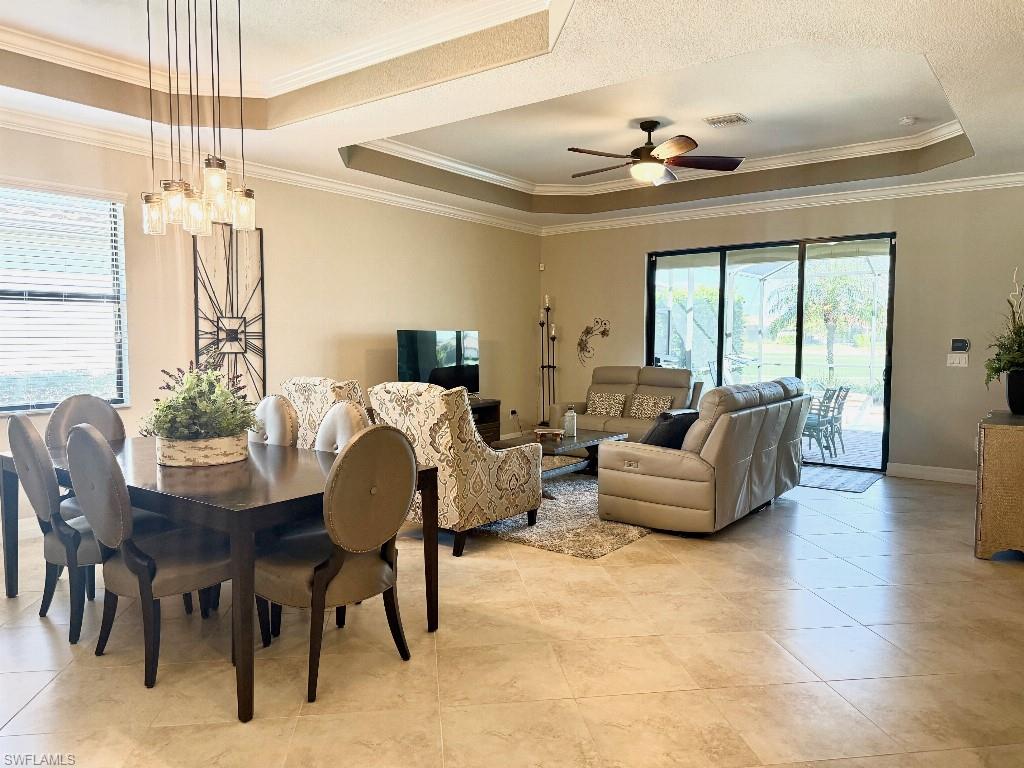 BONITA NATIONAL GOLF AND COUNTRY CLUB - Residential