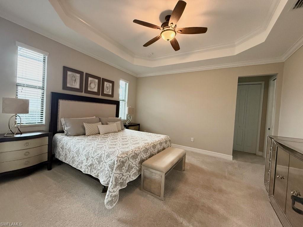 BONITA NATIONAL GOLF AND COUNTRY CLUB - Residential