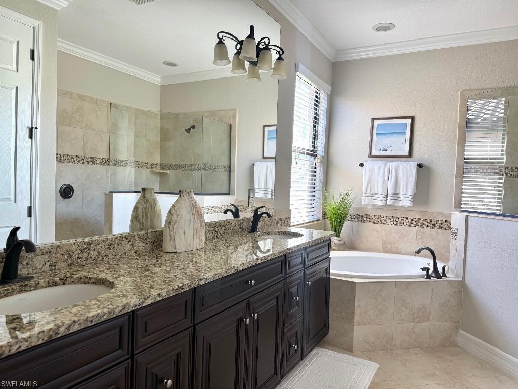 BONITA NATIONAL GOLF AND COUNTRY CLUB - Residential