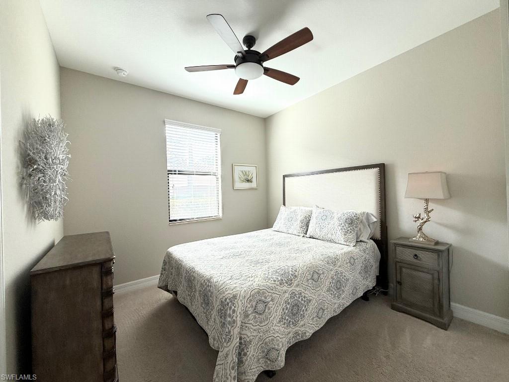 BONITA NATIONAL GOLF AND COUNTRY CLUB - Residential