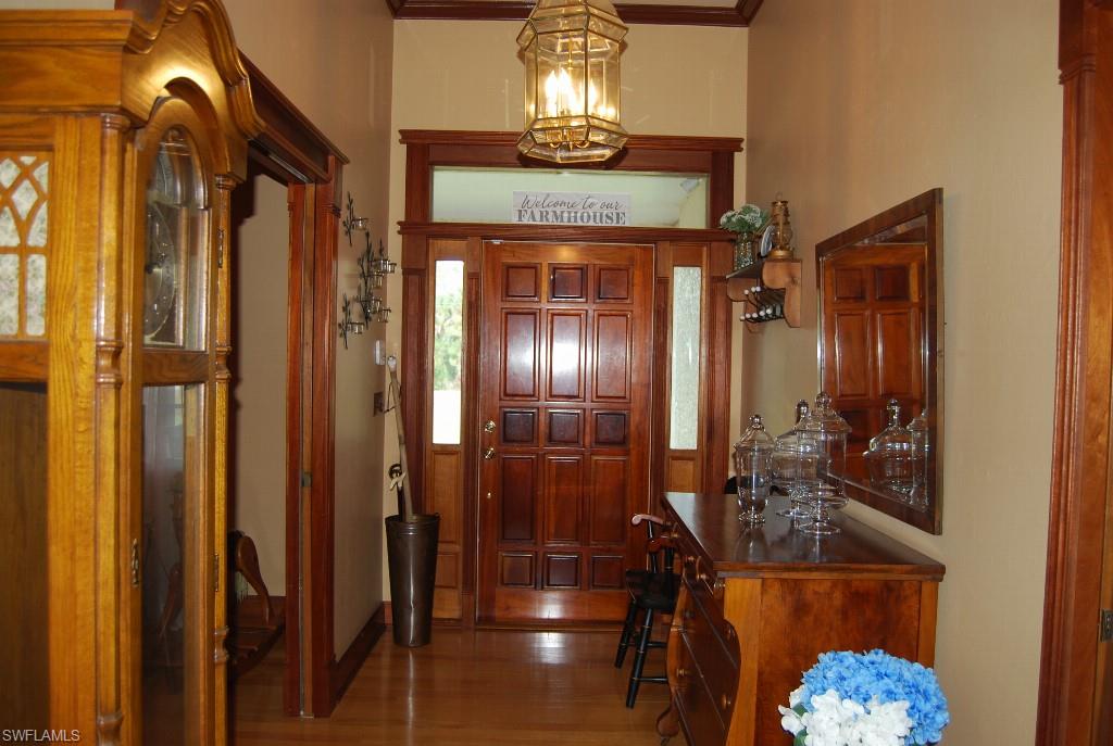 GOLDEN GATE ESTATES - Residential