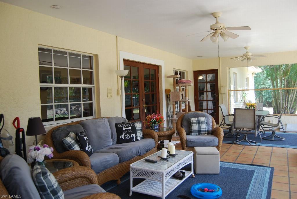 GOLDEN GATE ESTATES - Residential