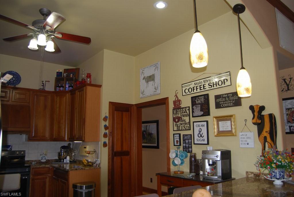 GOLDEN GATE ESTATES - Residential