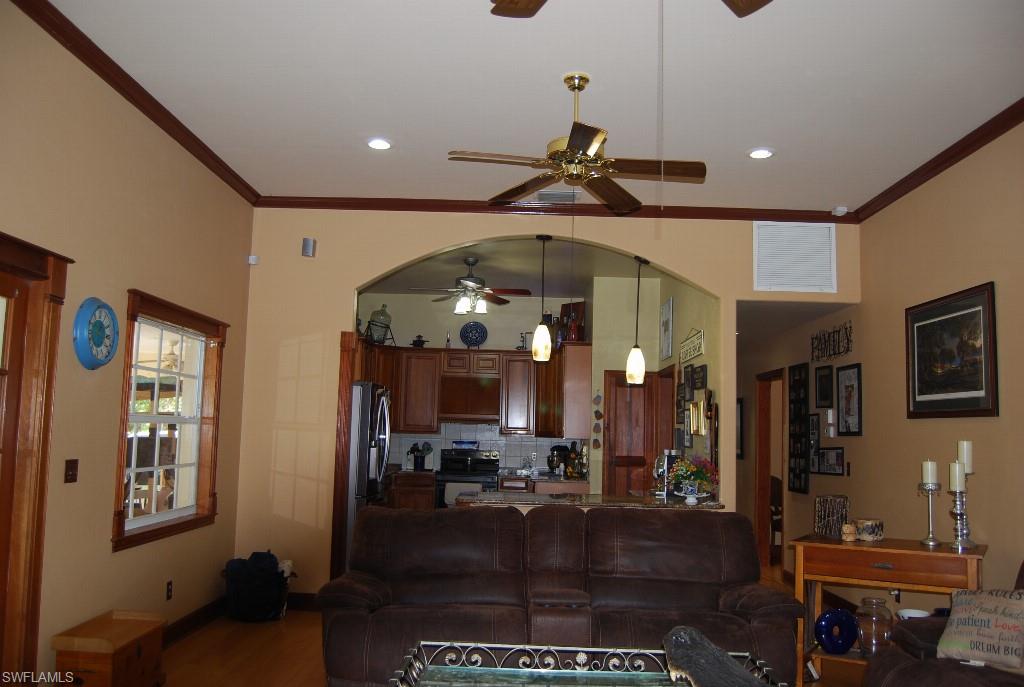 GOLDEN GATE ESTATES - Residential