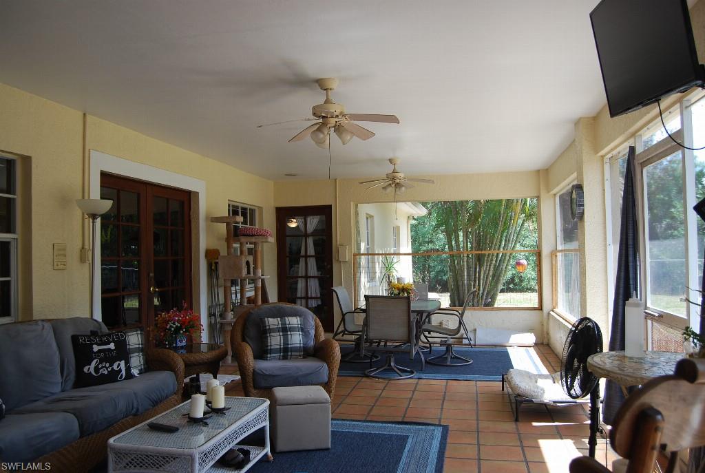 GOLDEN GATE ESTATES - Residential