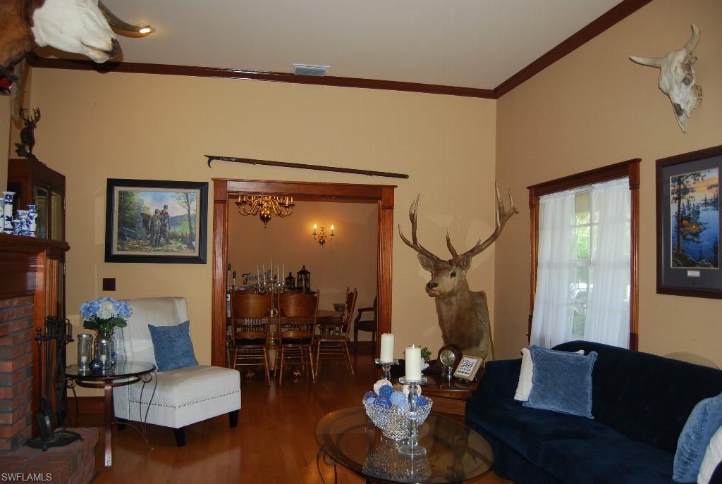 GOLDEN GATE ESTATES - Residential