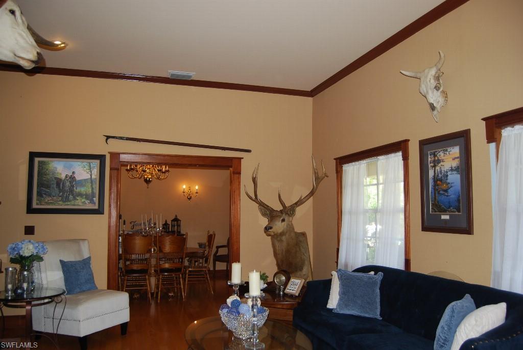 GOLDEN GATE ESTATES - Residential