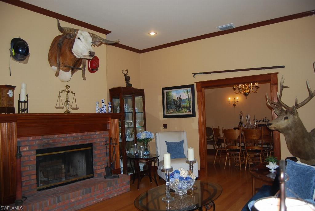 GOLDEN GATE ESTATES - Residential