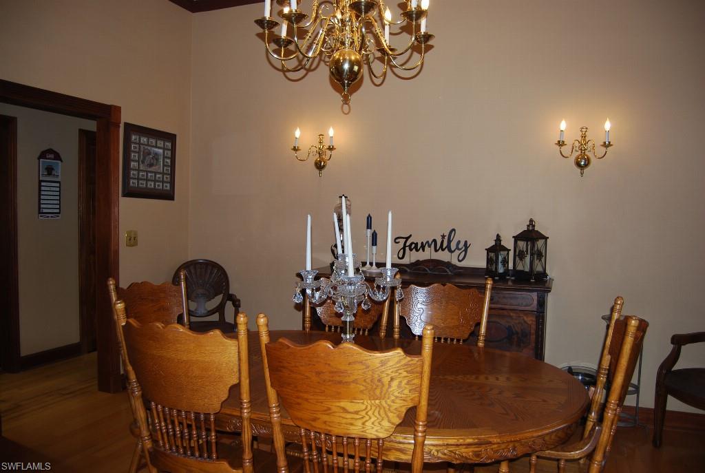 GOLDEN GATE ESTATES - Residential