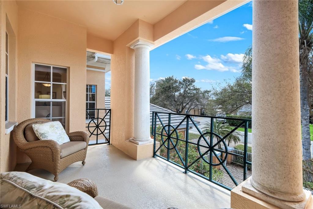 VILLAS AT ASTON GARDENS - Residential