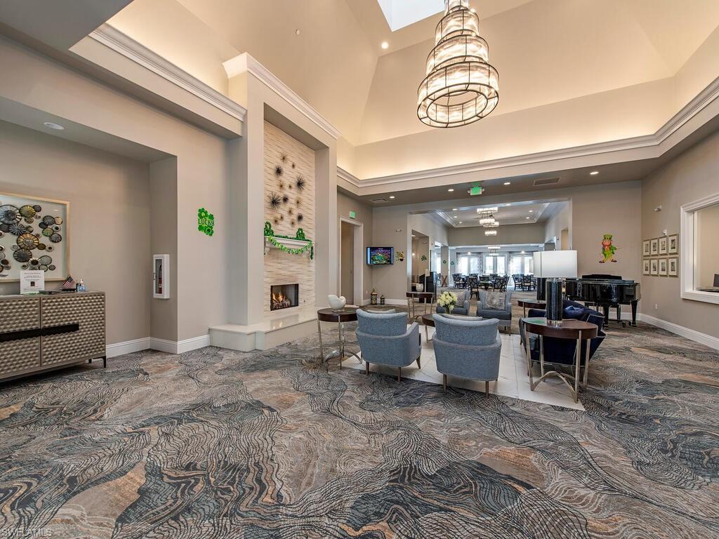 VILLAS AT ASTON GARDENS - Residential