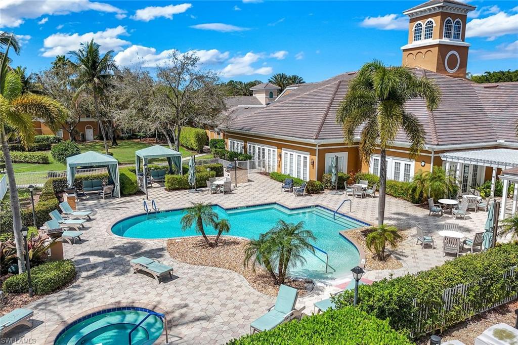 VILLAS AT ASTON GARDENS - Residential