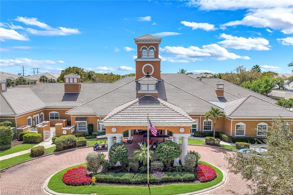 VILLAS AT ASTON GARDENS - Residential