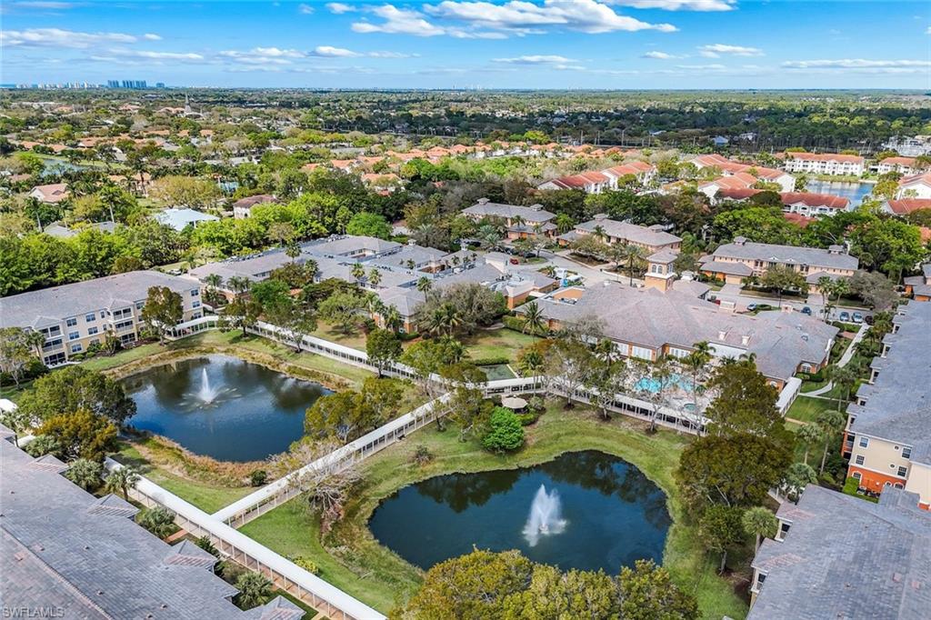 VILLAS AT ASTON GARDENS - Residential