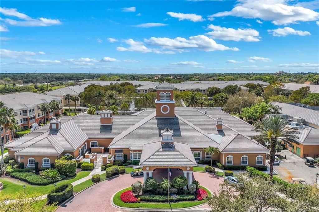 VILLAS AT ASTON GARDENS - Residential