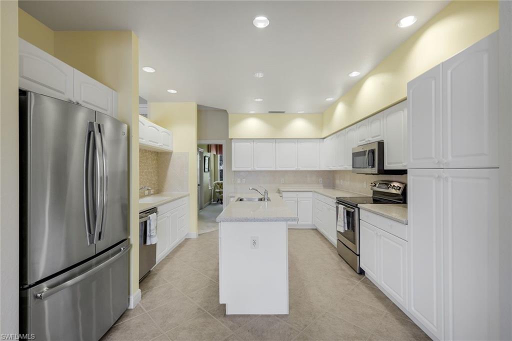 VILLAS AT ASTON GARDENS - Residential