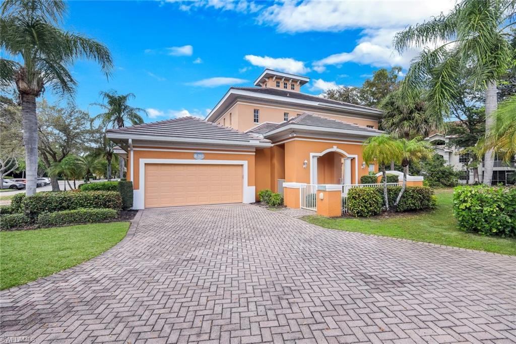 VILLAS AT ASTON GARDENS - Residential