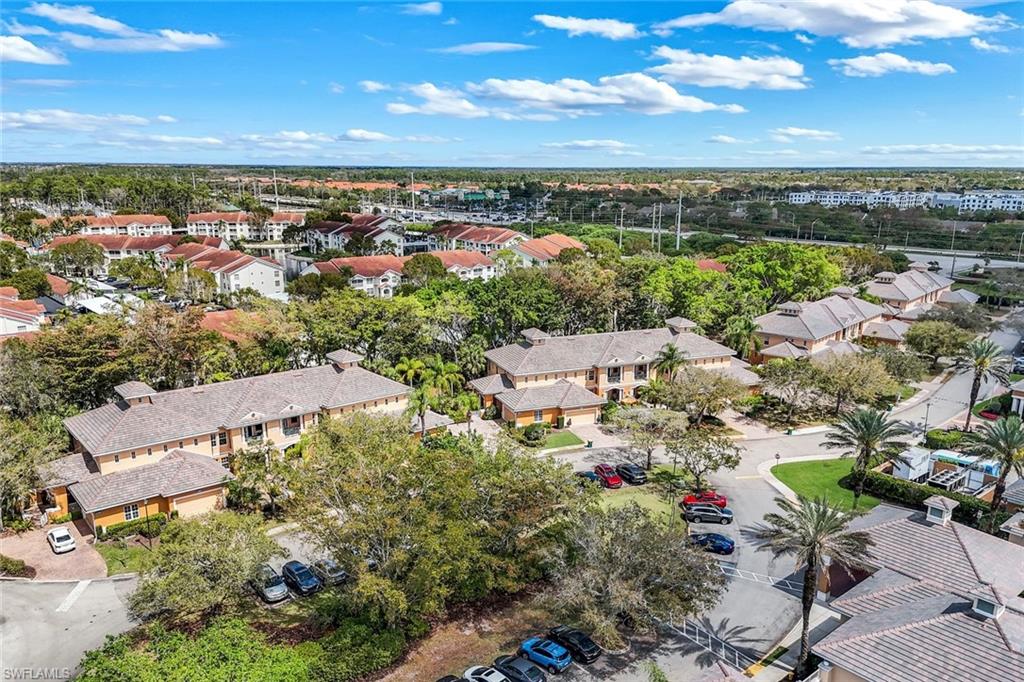 VILLAS AT ASTON GARDENS - Residential