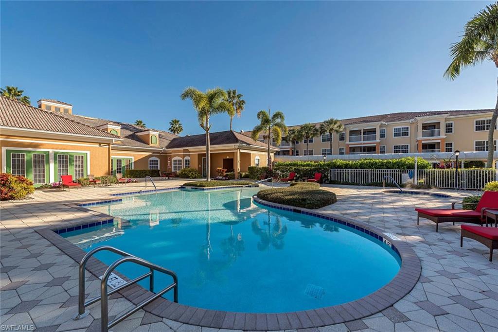 VILLAS AT ASTON GARDENS - Residential