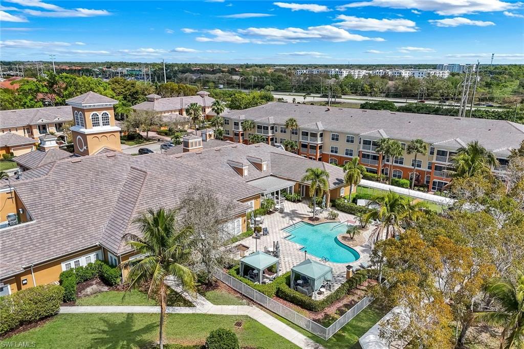 VILLAS AT ASTON GARDENS - Residential