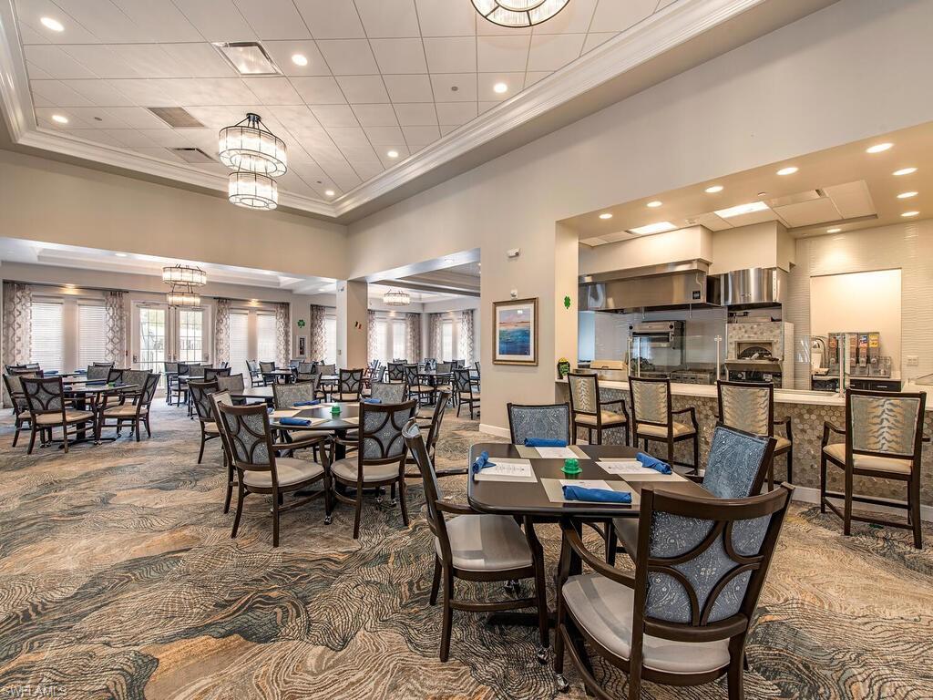 VILLAS AT ASTON GARDENS - Residential