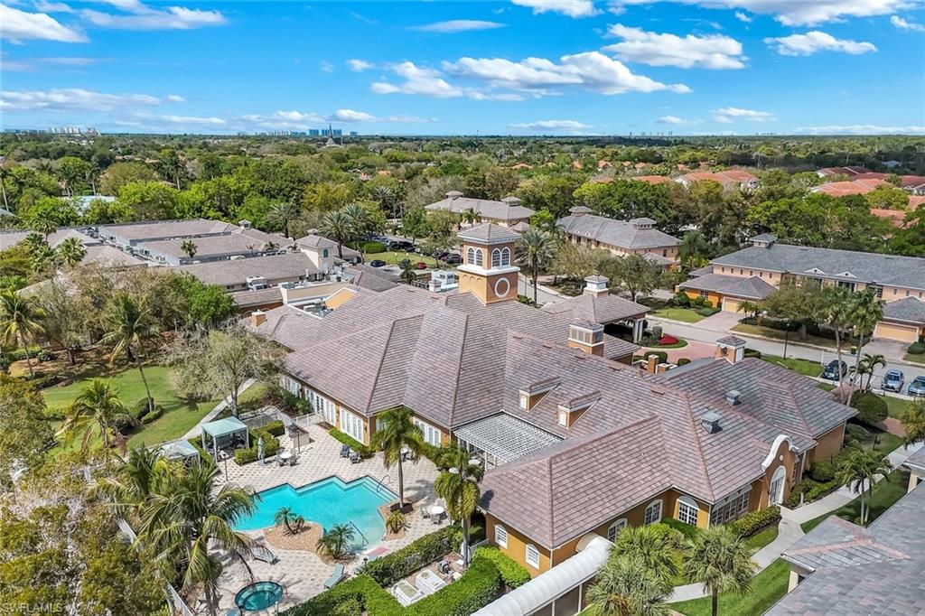 VILLAS AT ASTON GARDENS - Residential