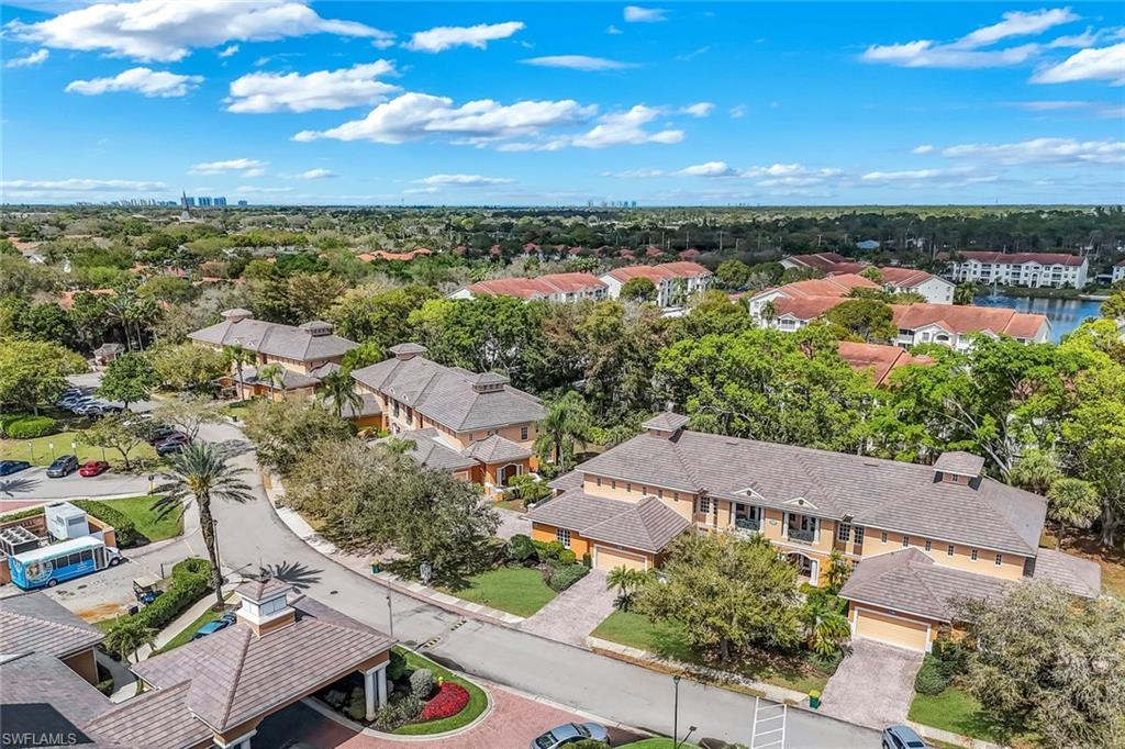 VILLAS AT ASTON GARDENS - Residential